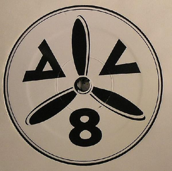 DJ B-Lord Featuring Big Tigger : New Year's Eve '99 -Part II (12")
