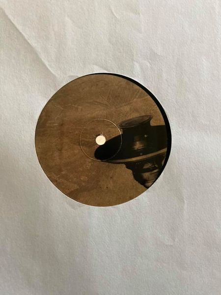 Excess (2) : It's Gonna Land / Lally (12")