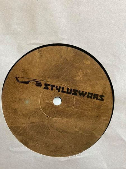 Excess (2) : It's Gonna Land / Lally (12")