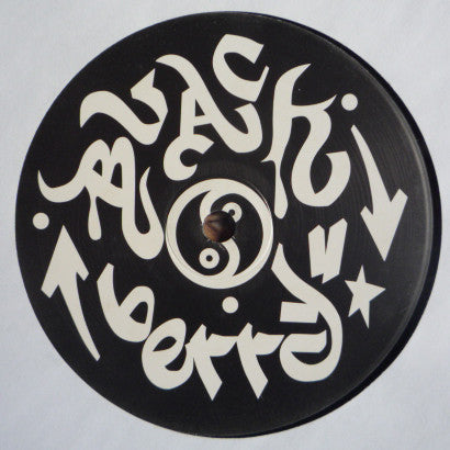 Planet Asia & 427 : Bringin' It Back (12", Single)