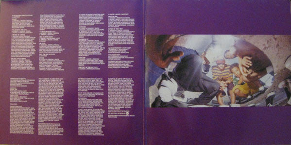 The Pharcyde : Bizarre Ride II The Pharcyde (2xLP, Album, RE, Gat)