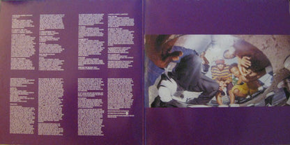 The Pharcyde : Bizarre Ride II The Pharcyde (2xLP, Album, RE, Gat)