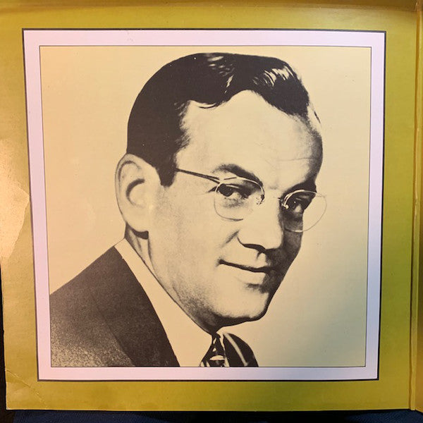 Glenn Miller And His Orchestra : The Glenn Miller Collection (2xLP, Comp)