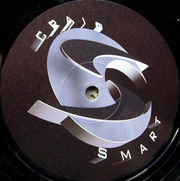 Craig Smart : I’ll Be Ready (To Break My Heart) / I Like It (12")