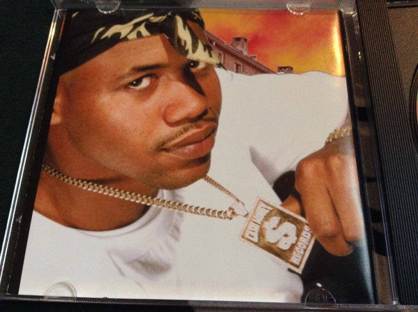 Juvenile (2) : Tha G-Code (CD, Album, Cle)
