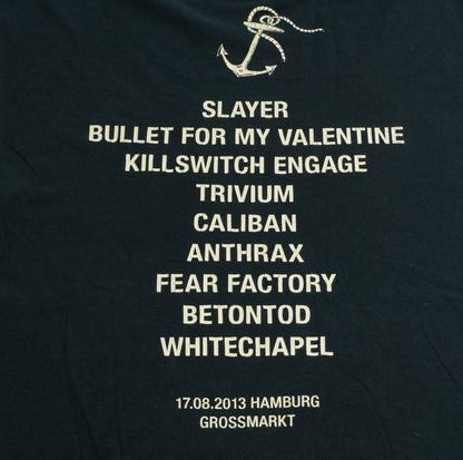 Elbriot Metal Festival