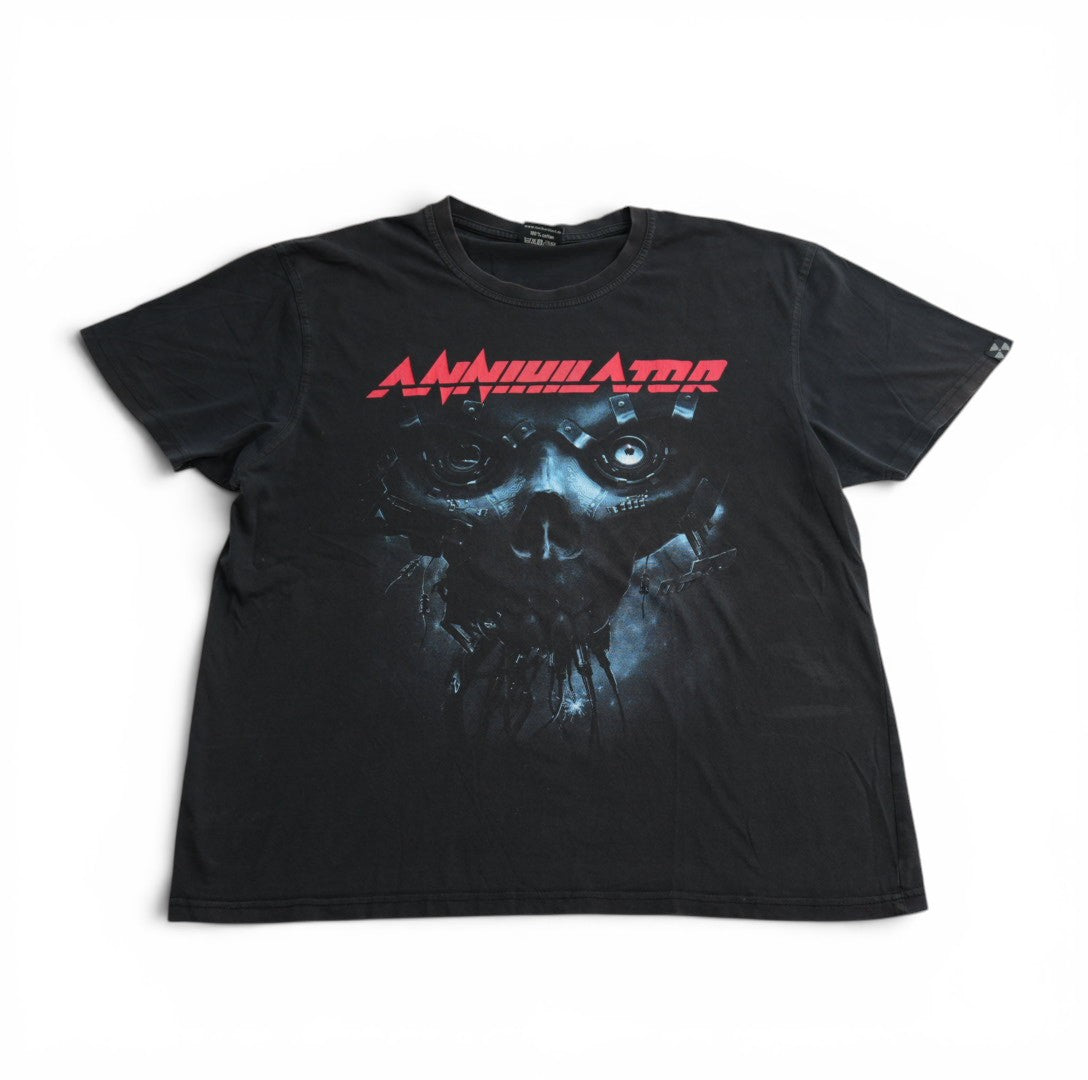 Annihilator no surrender