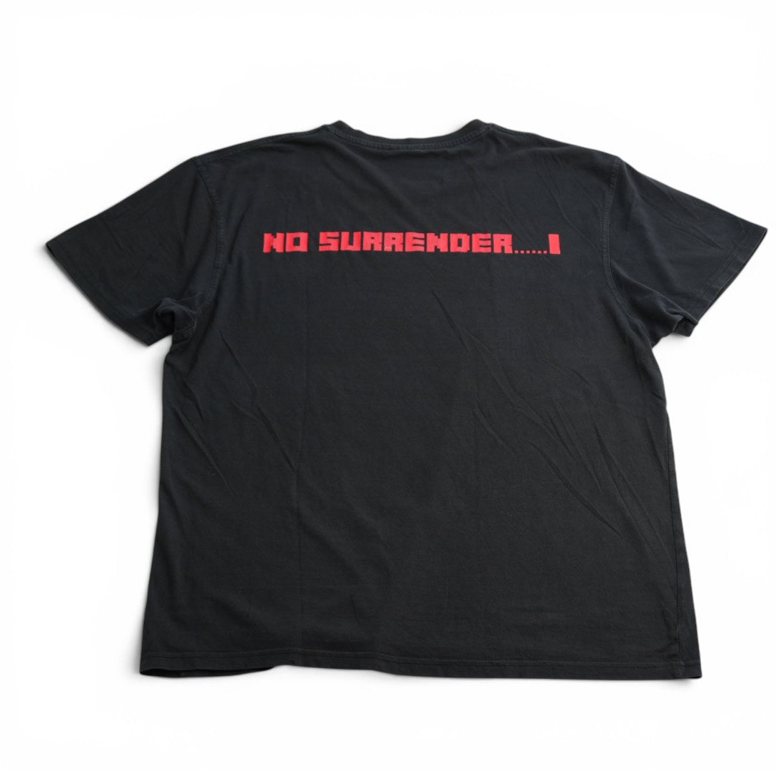 Annihilator no surrender