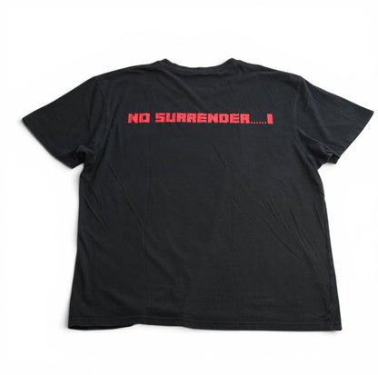Annihilator no surrender