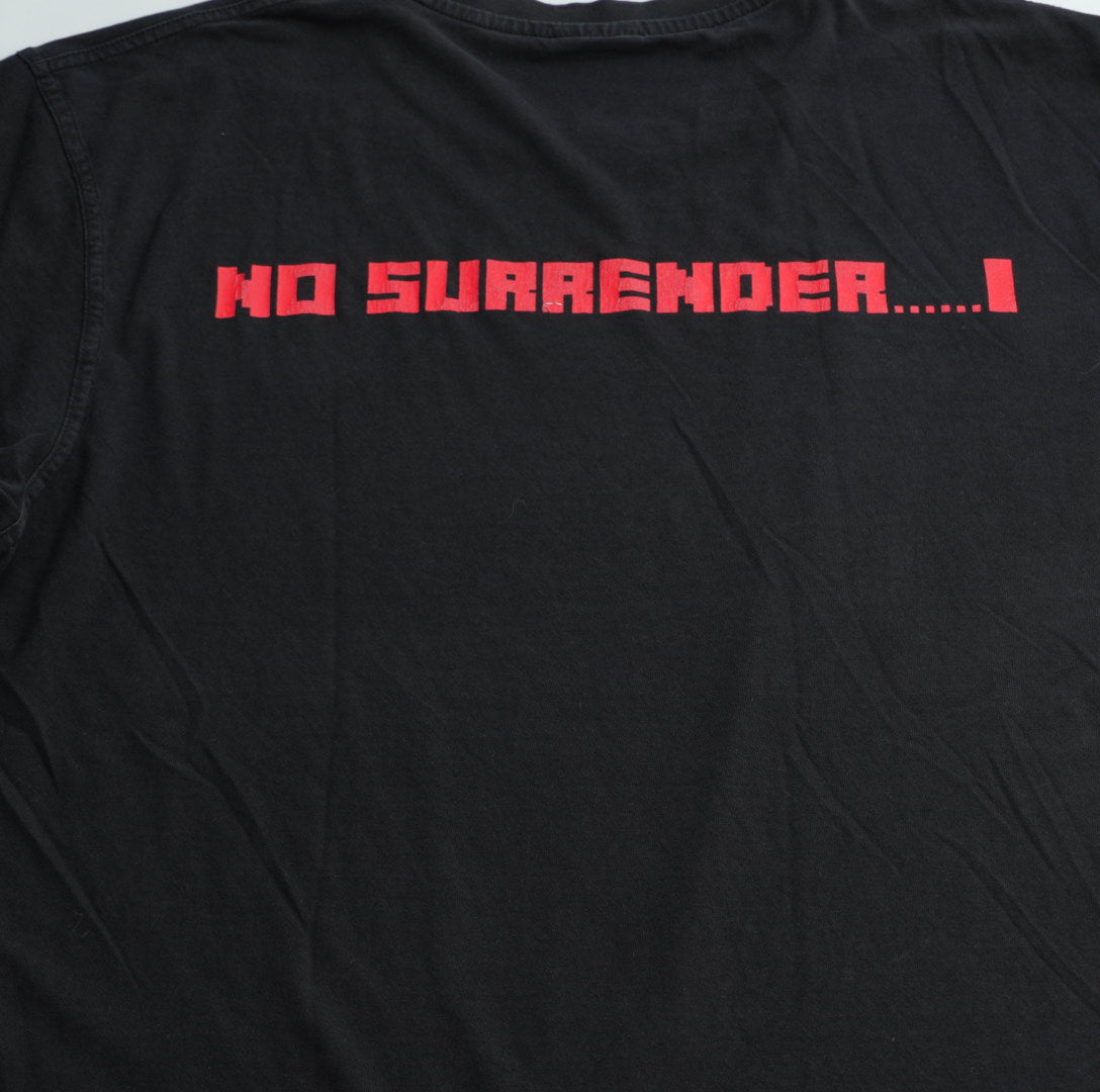Annihilator no surrender