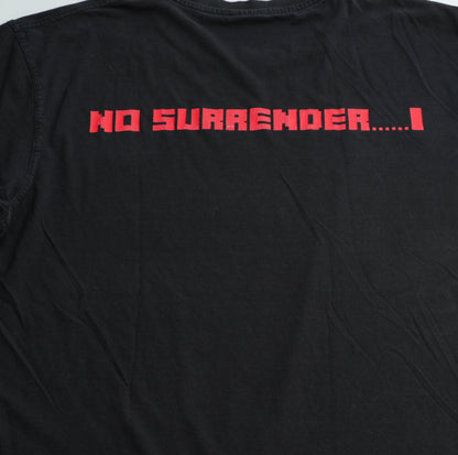 Annihilator no surrender