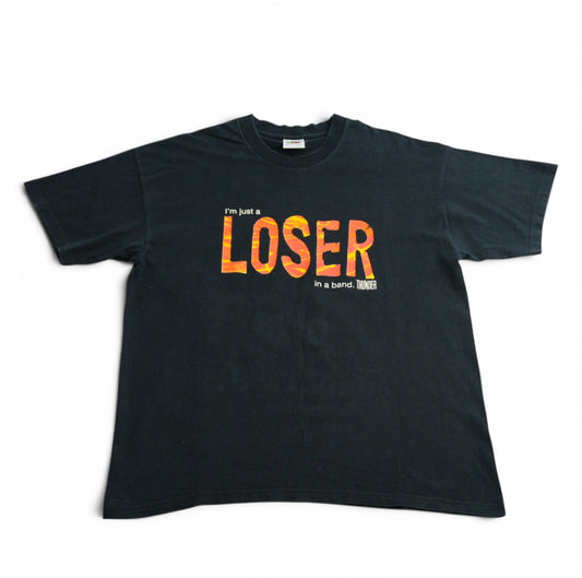 im just a Loser in a band
