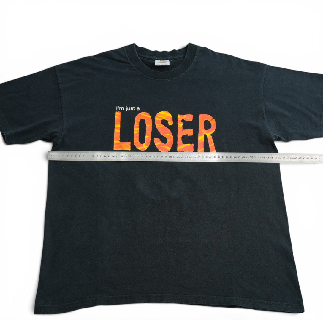 im just a Loser in a band