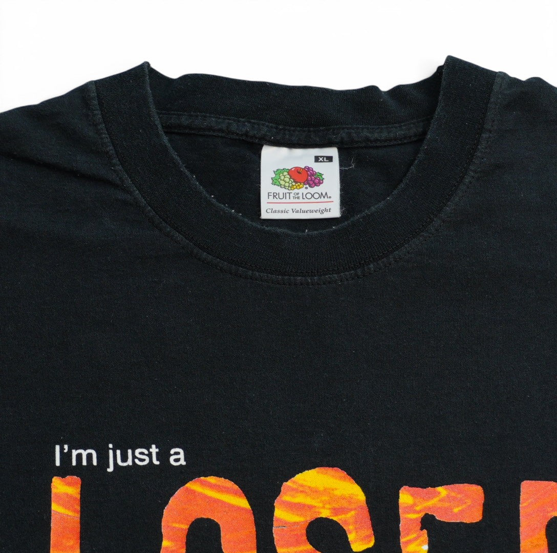 im just a Loser in a band