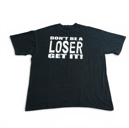 im just a Loser in a band