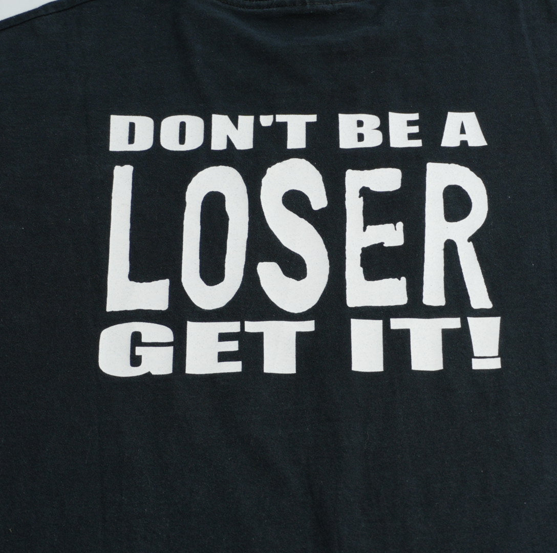 im just a Loser in a band