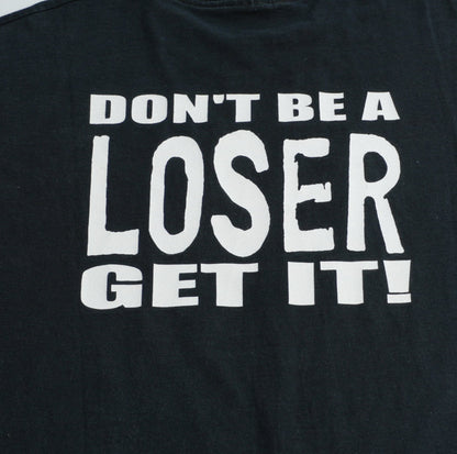 im just a Loser in a band