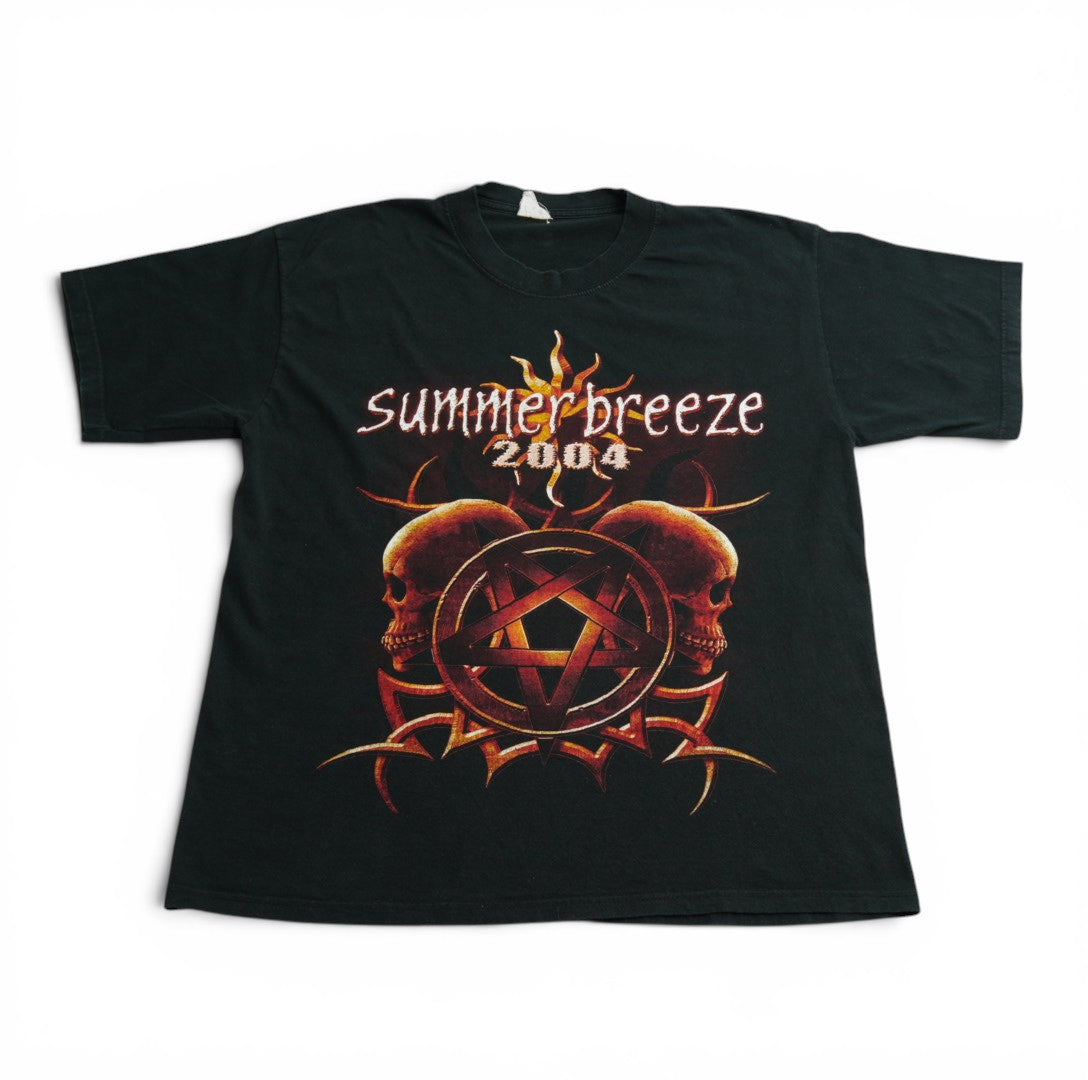 Metal Festival 2004