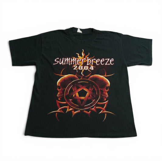 Metal Festival 2004