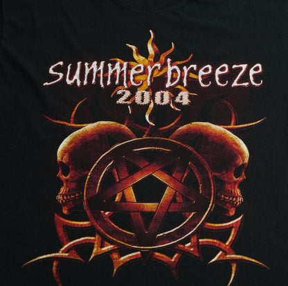 Metal Festival 2004