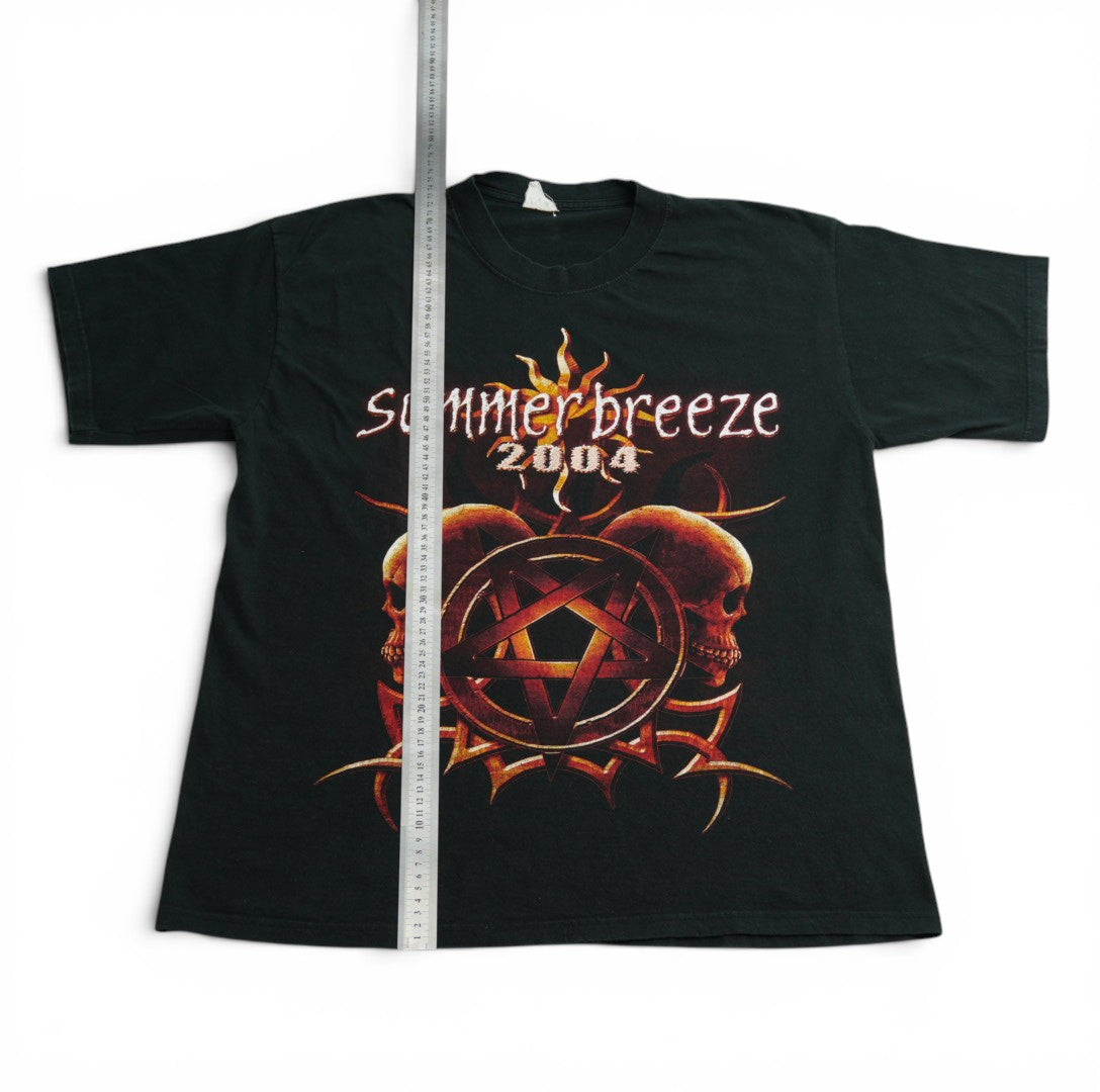 Metal Festival 2004