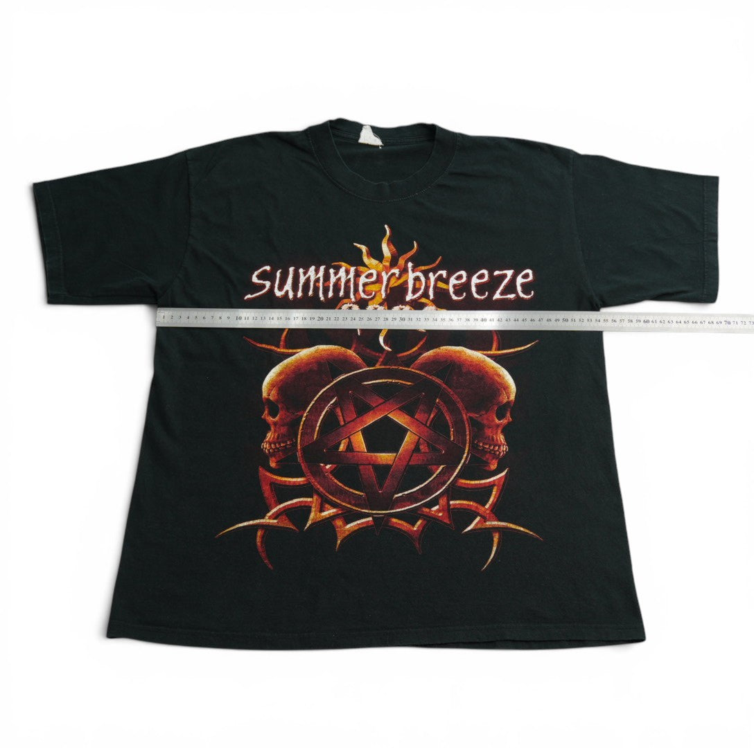 Metal Festival 2004