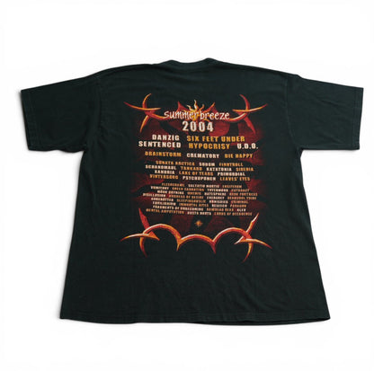 Metal Festival 2004