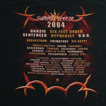 Metal Festival 2004