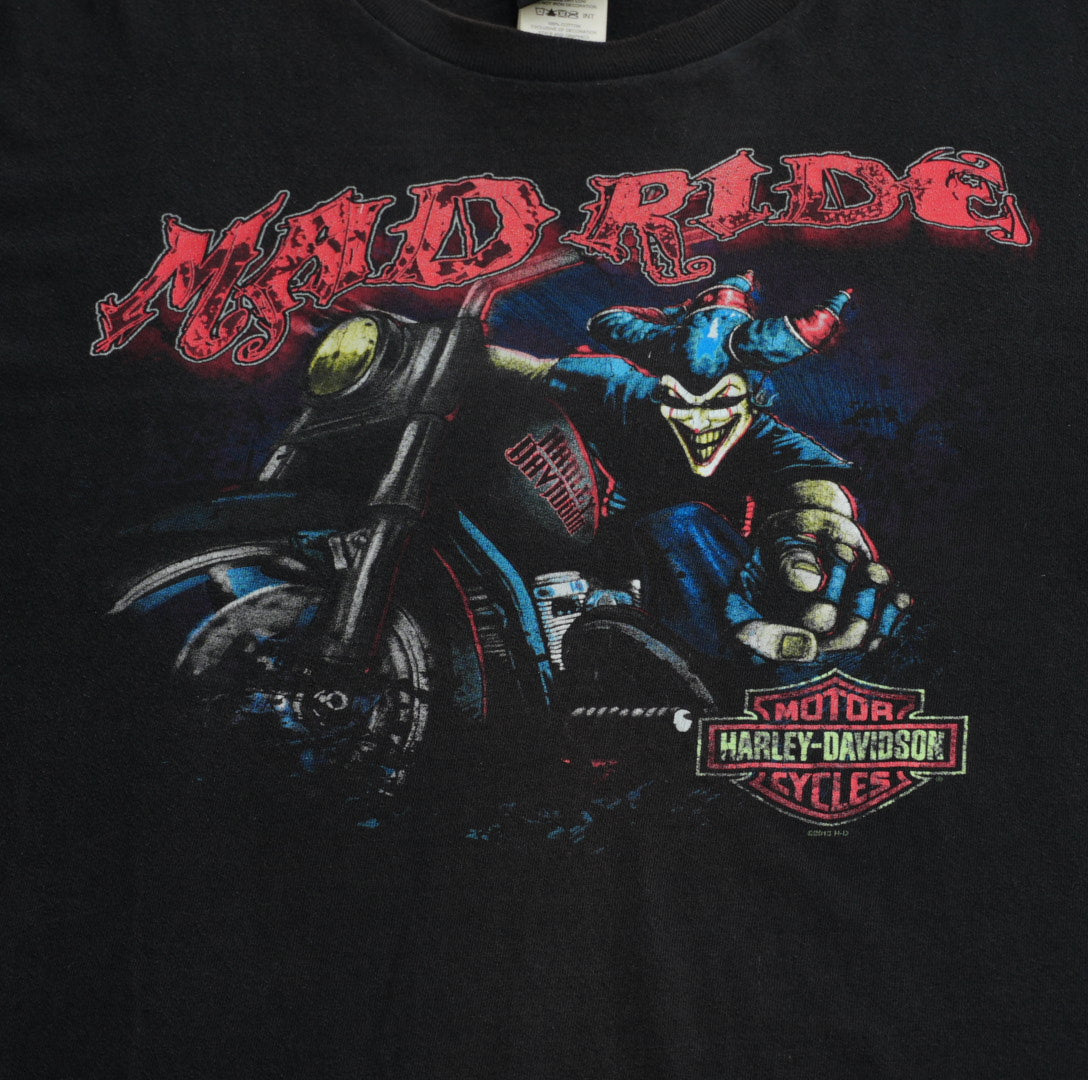 Harley Davidson Florida