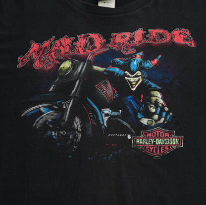 Harley Davidson Florida
