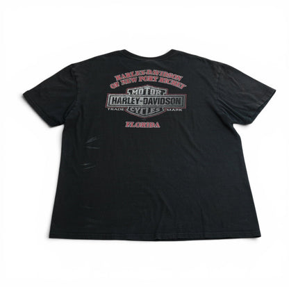 Harley Davidson Florida