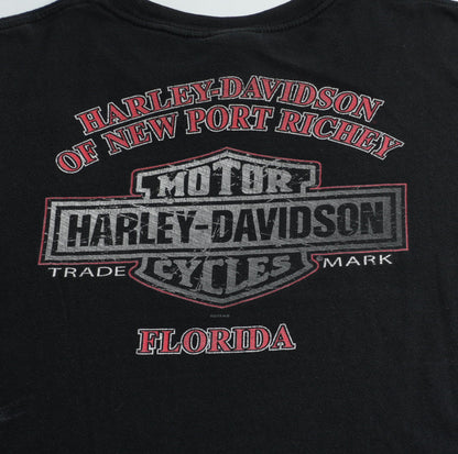 Harley Davidson Florida