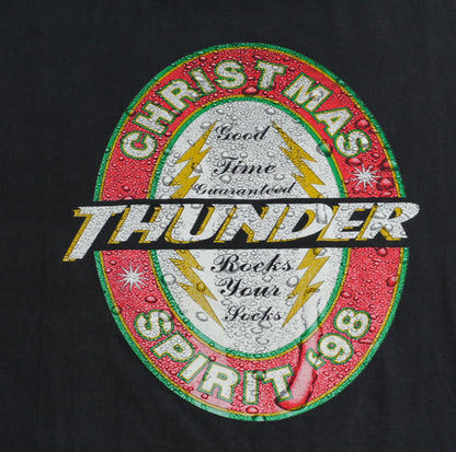 Christmas spirit '98