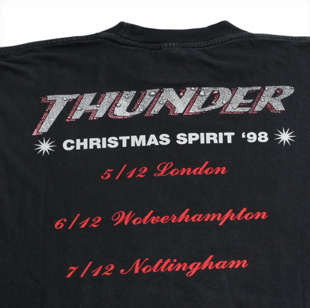 Christmas spirit '98