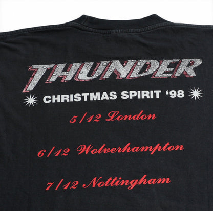Christmas spirit '98