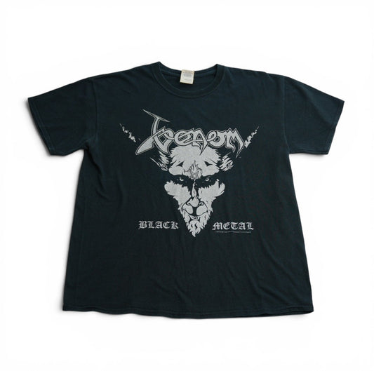 Black Metal