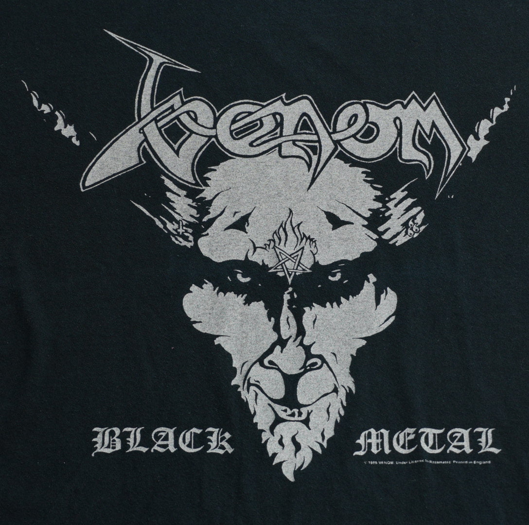 Black Metal