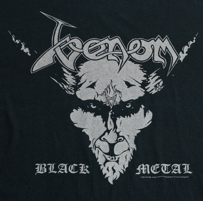 Black Metal