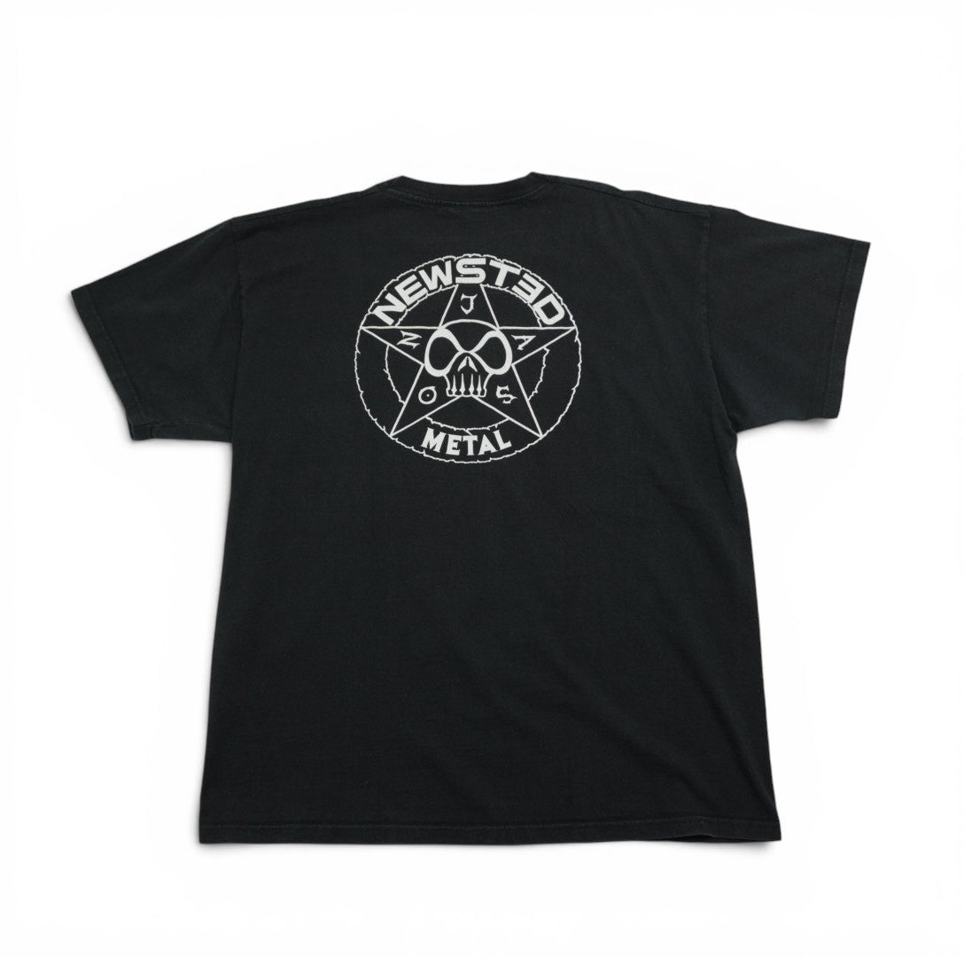 Heavy Metal Music