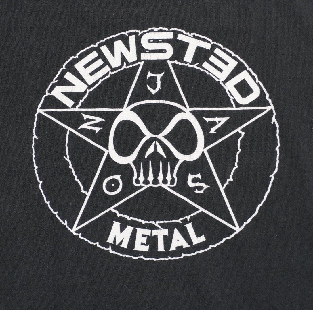 Heavy Metal Music