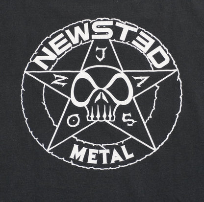 Heavy Metal Music