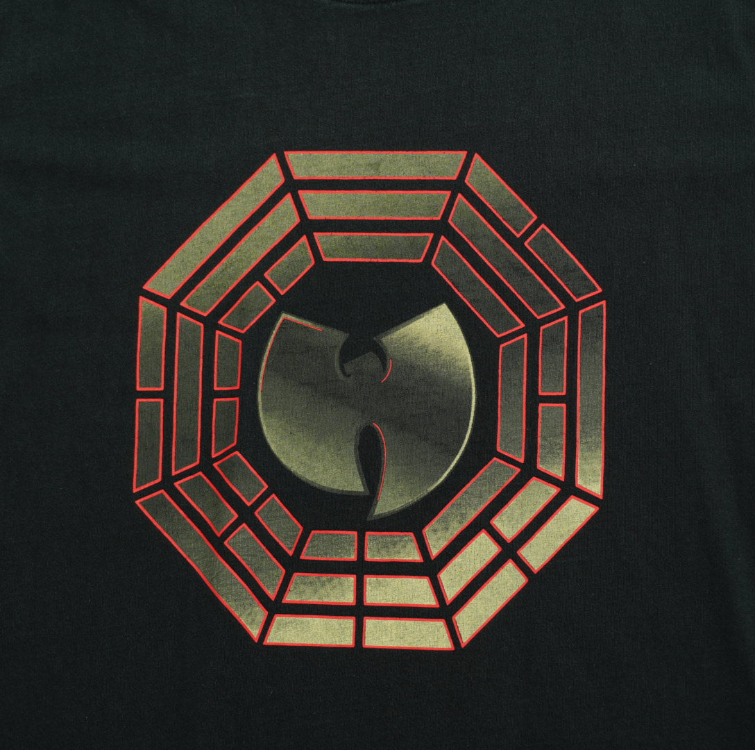 Wu Tang Clan 8 Diagrams