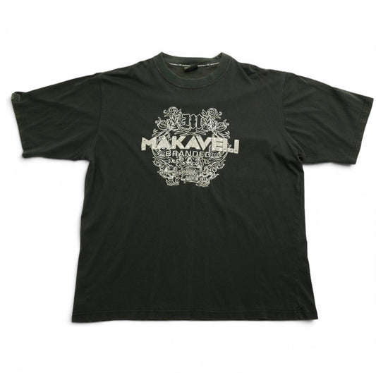 Makaveli Branded