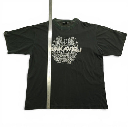 Makaveli Branded