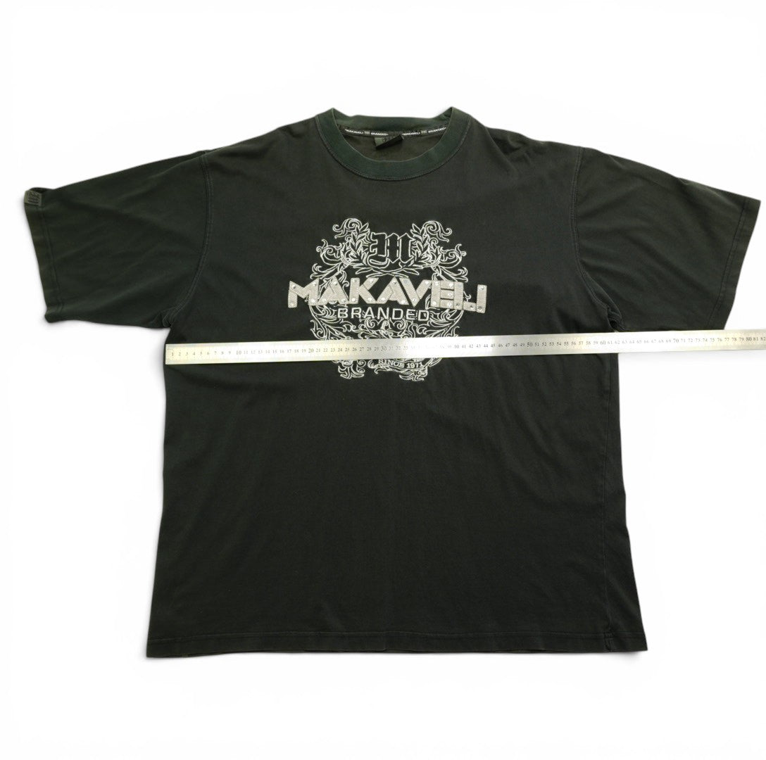 Makaveli Branded