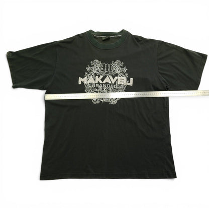 Makaveli Branded