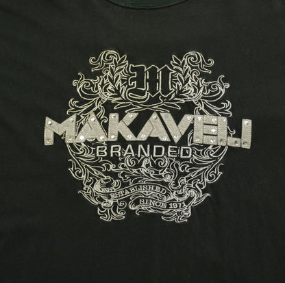 Makaveli Branded