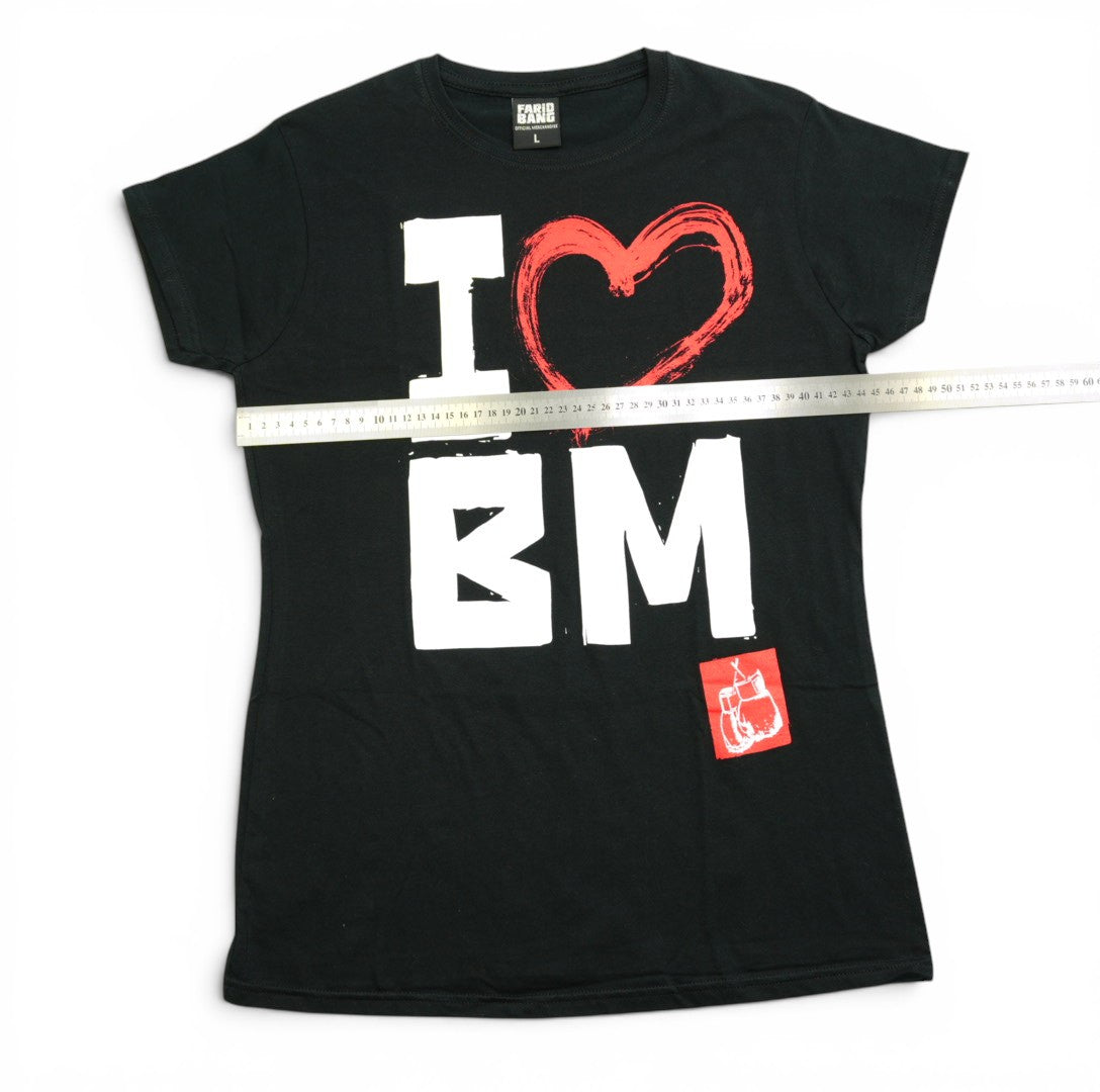 I Love Banger Musik