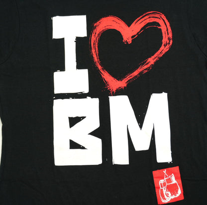 I Love Banger Musik