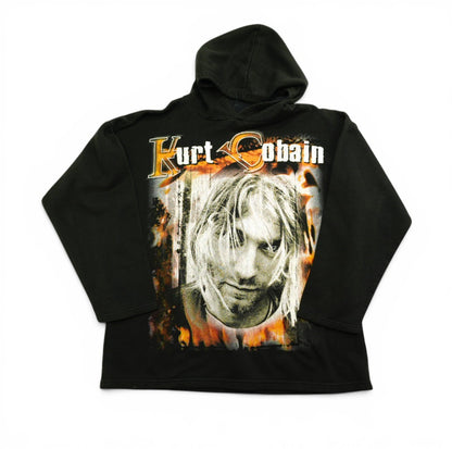 Kurt Cobain Bootleg